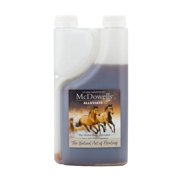 Alleviate Natural horse Pain relief